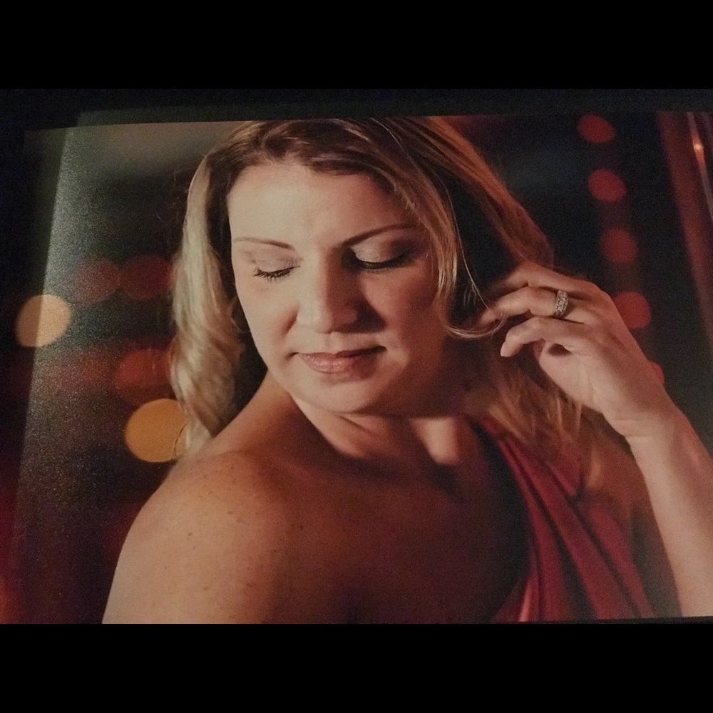 Meet your Posher, Barb